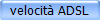 velocit� ADSL