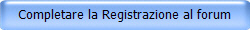 Completare la Registrazione al forum