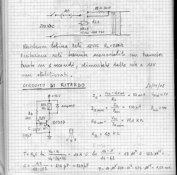 Schema collegamento finder 80.01