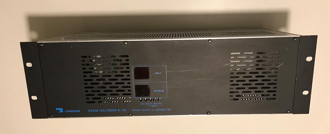 Ponti Ripetitori Vhf Uhf Aggiornati 2019