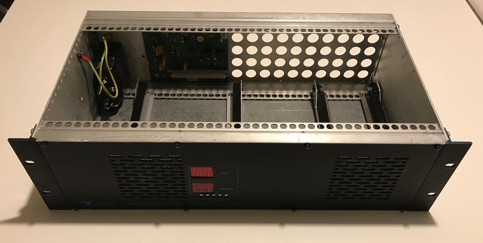 Ponti Ripetitori Vhf Uhf Aggiornati 2019