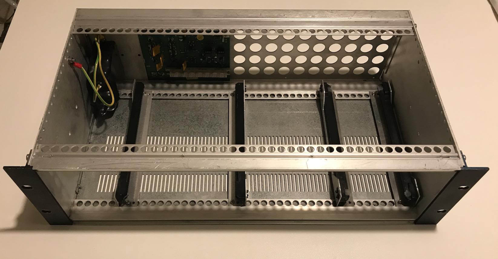 Ponti Ripetitori Vhf Uhf Aggiornati 2019